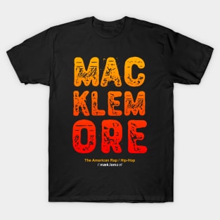 macklemore T-Shirt